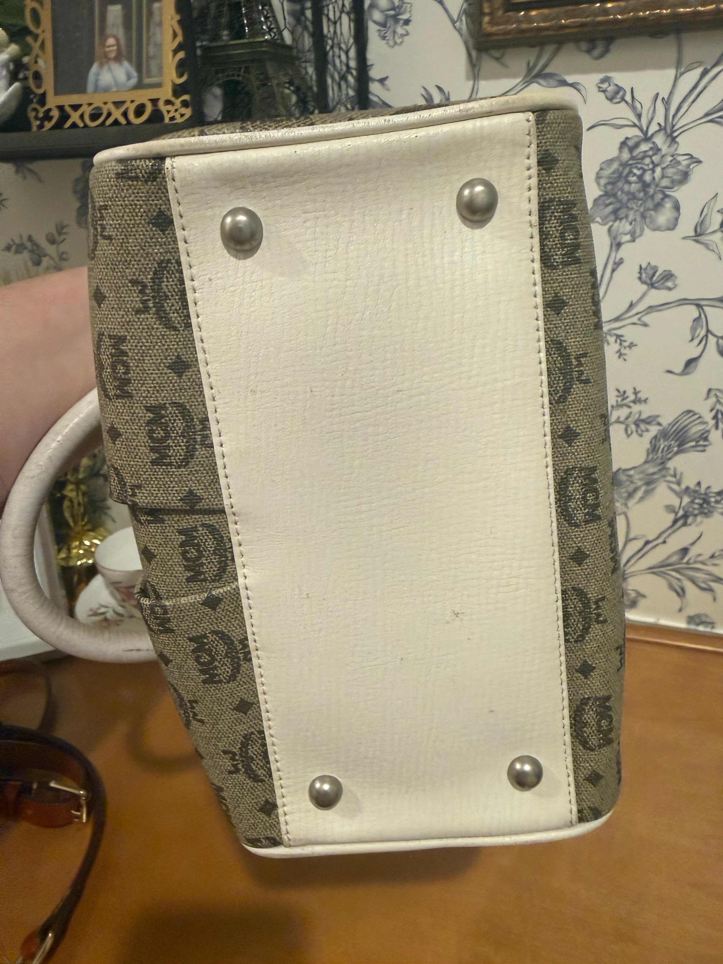 MCM Mini Handbag