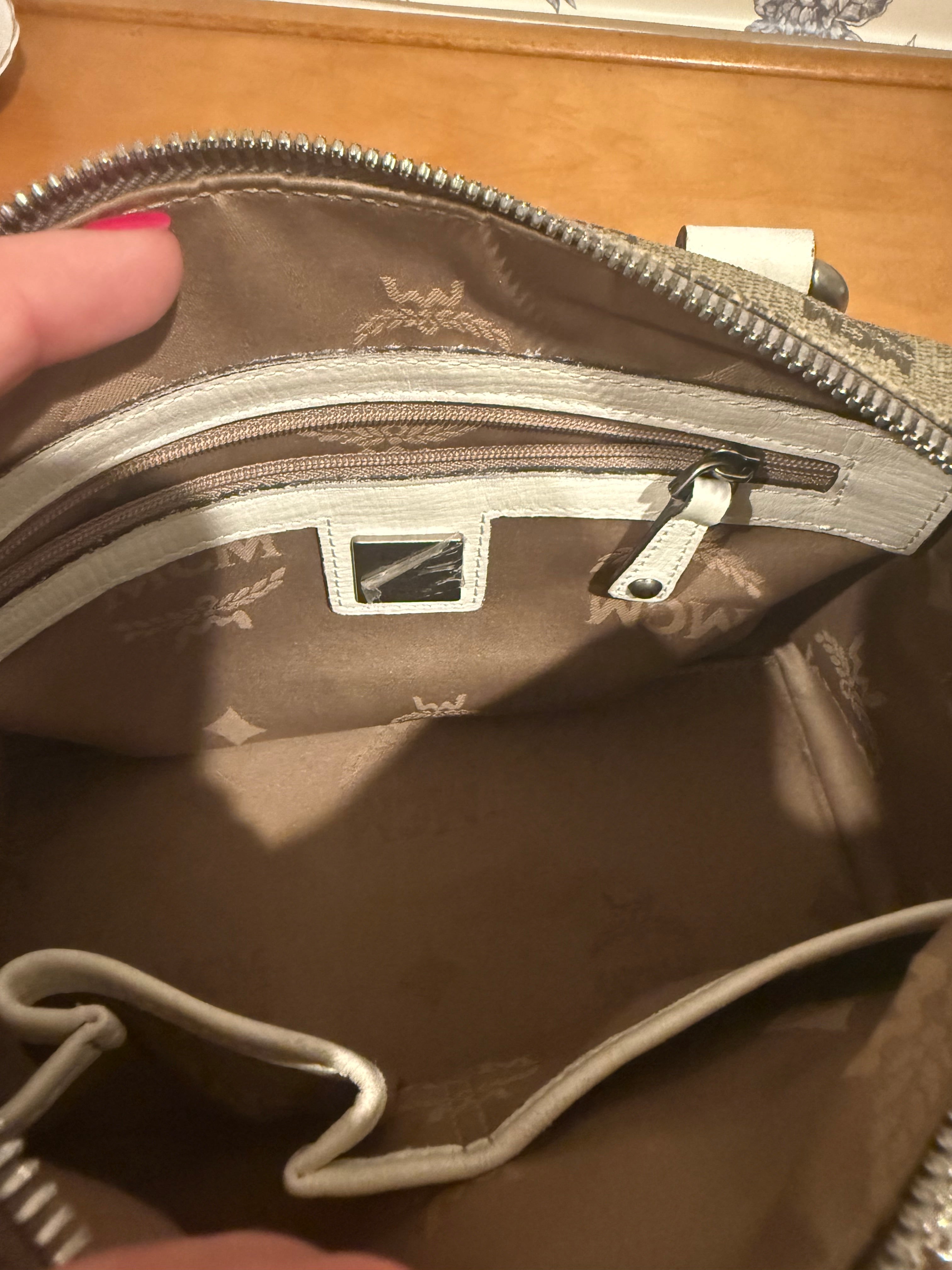 MCM Mini Handbag