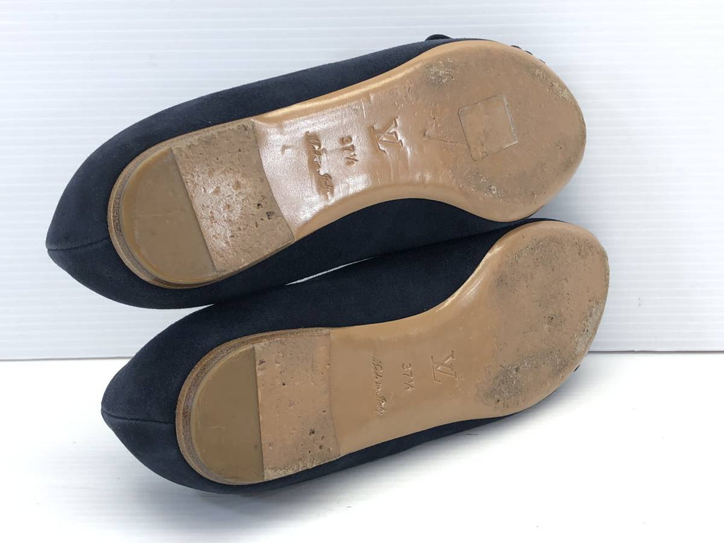 Louis Vuitton Flats