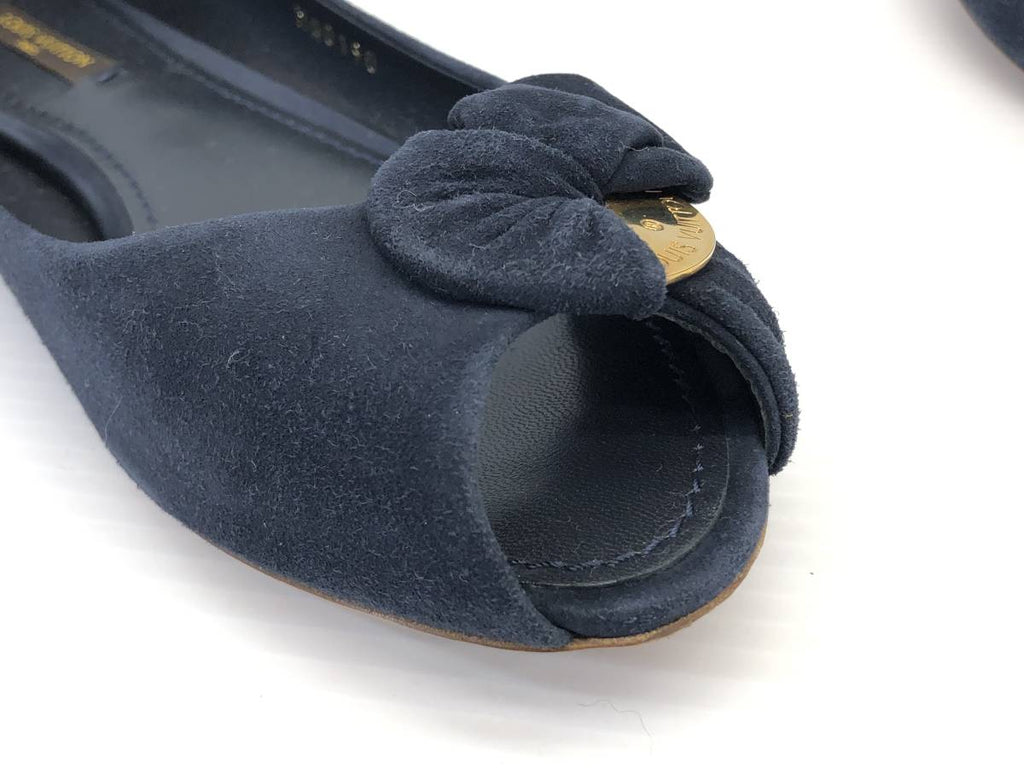 Louis Vuitton Flats
