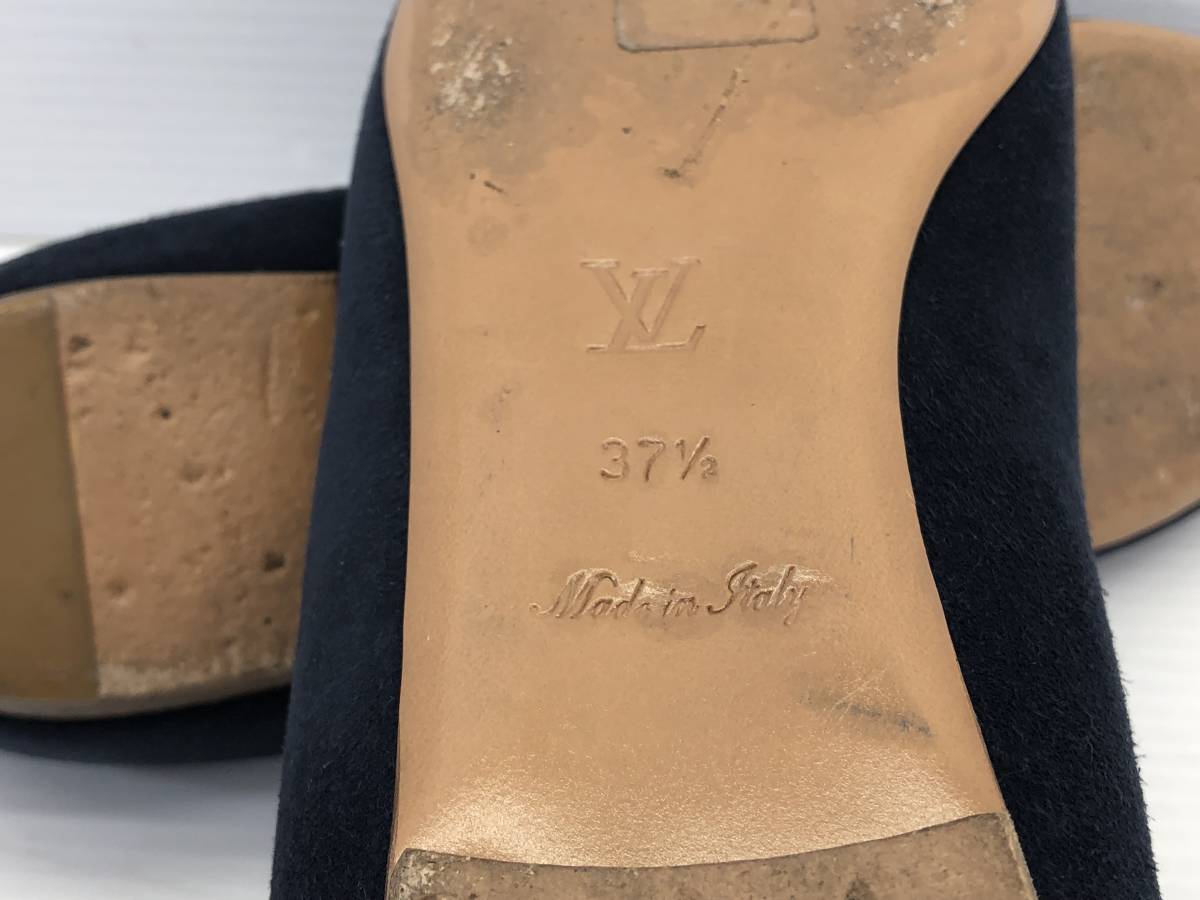 Louis Vuitton Flats