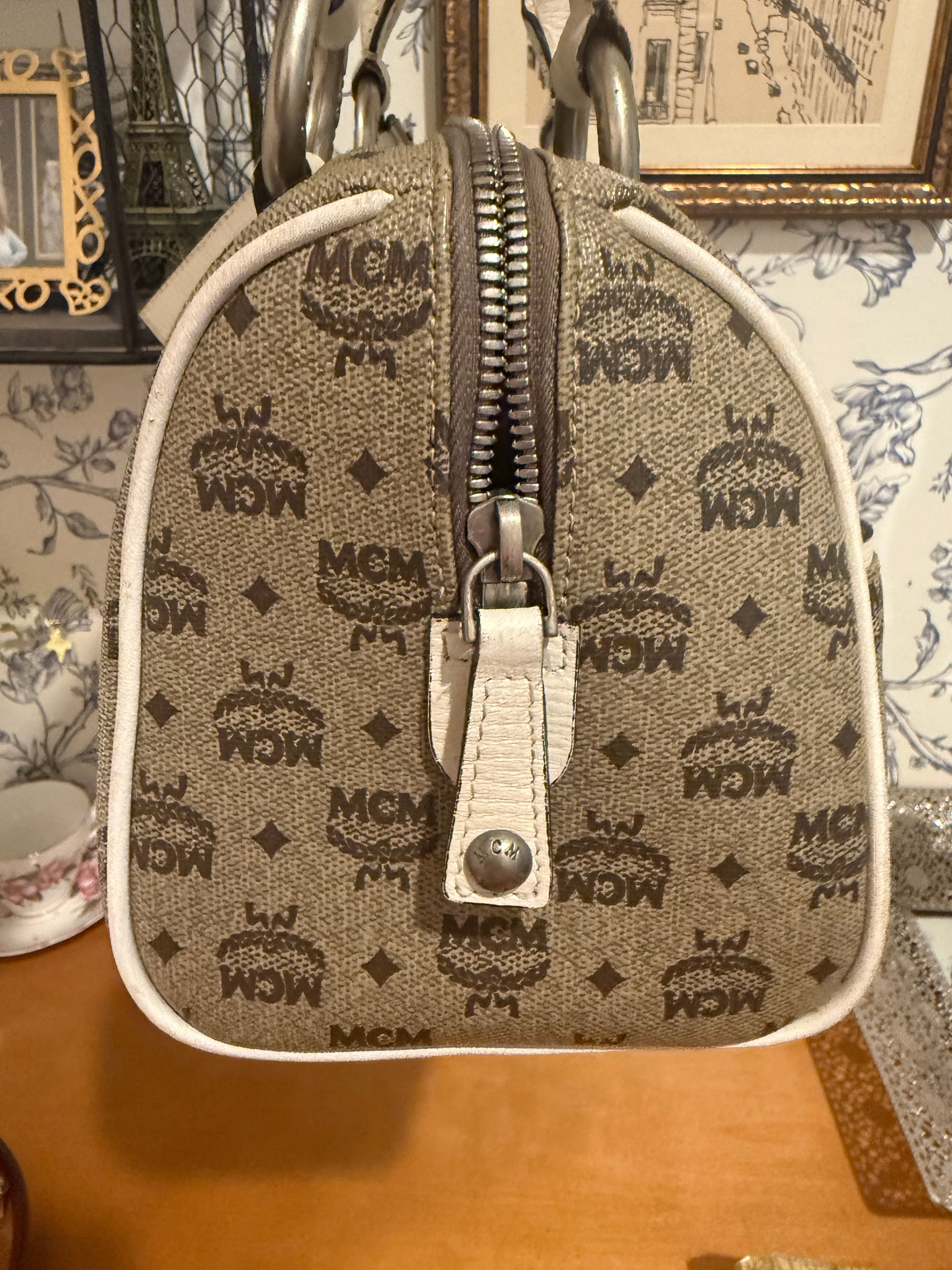 MCM Mini Handbag