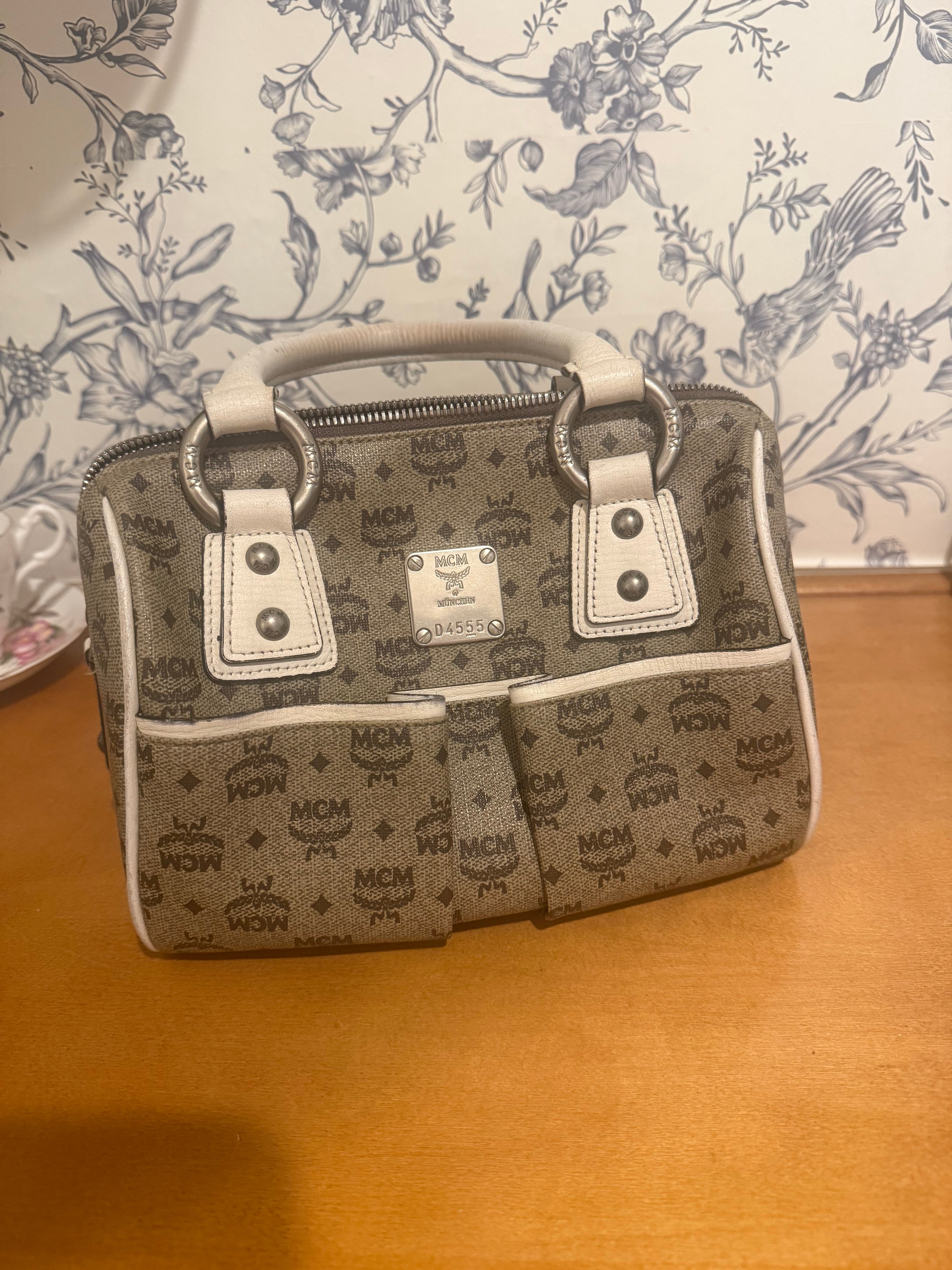 MCM Mini Handbag