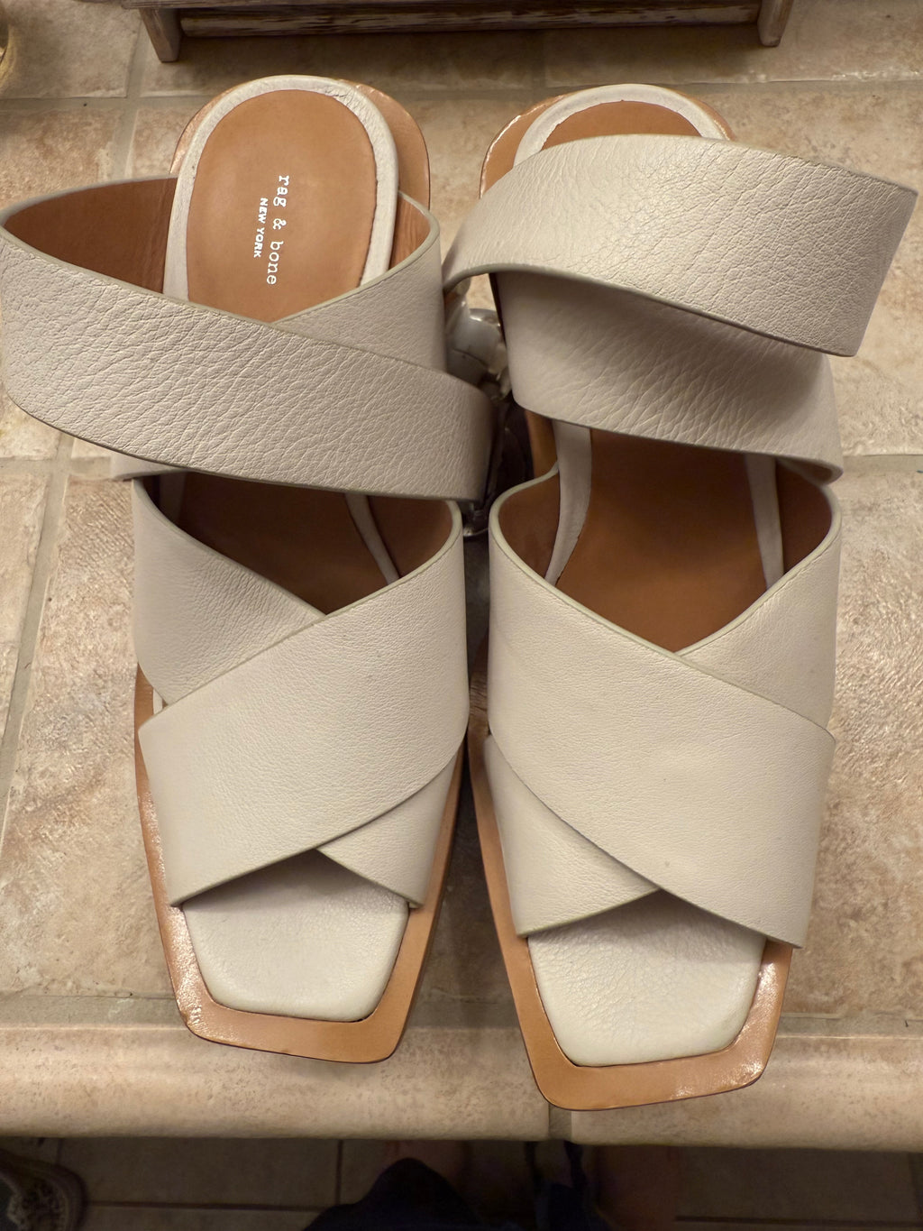Rag & Bone Sandals