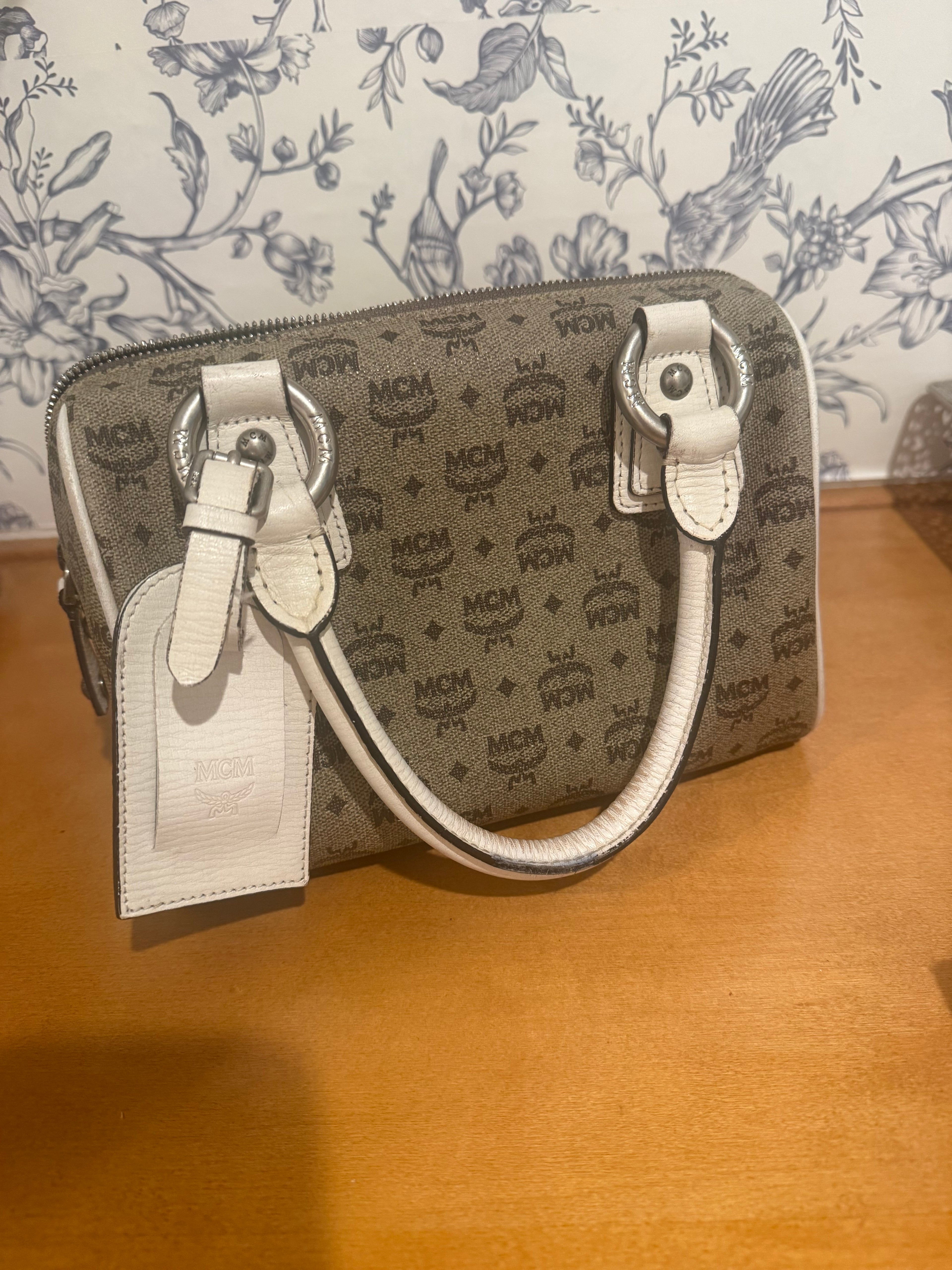 MCM Mini Handbag
