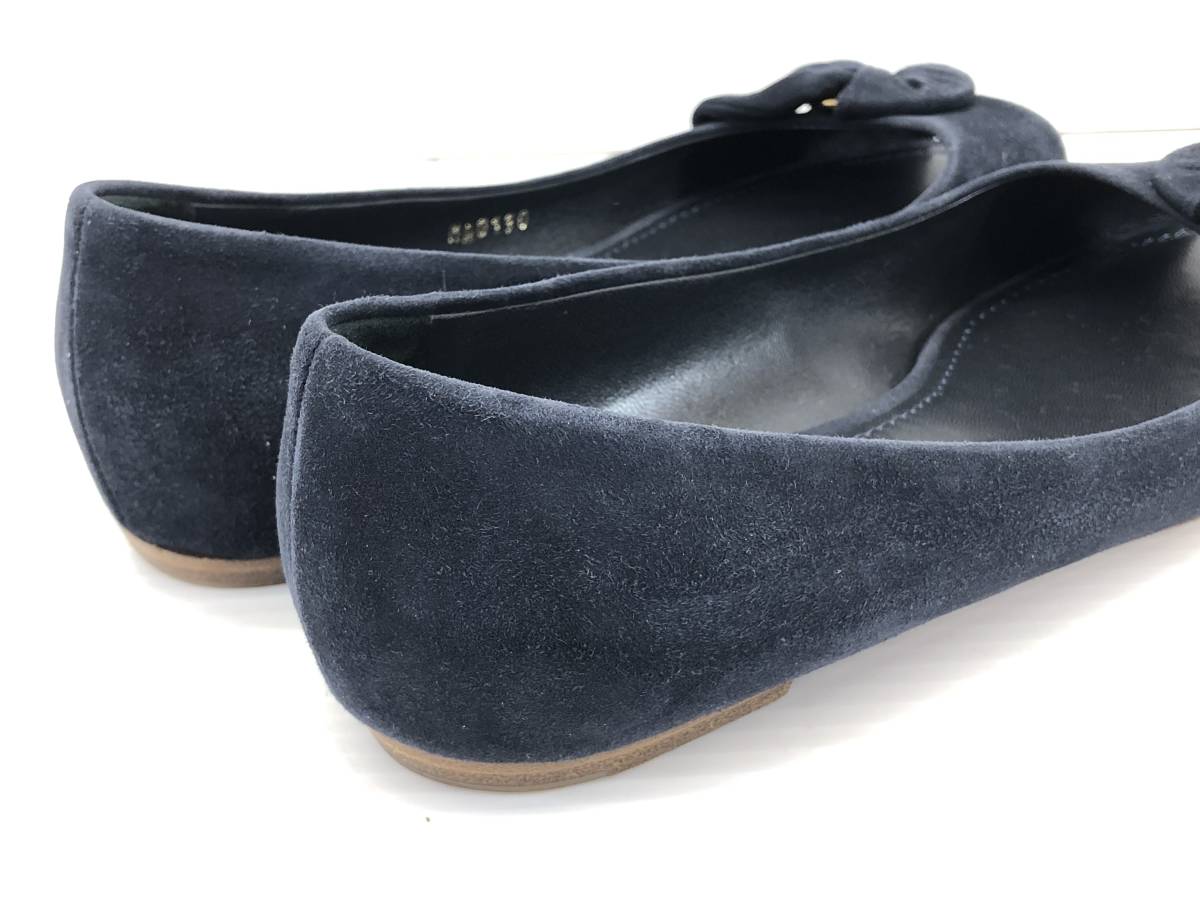 Louis Vuitton Flats