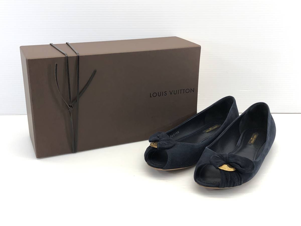 Louis Vuitton Flats