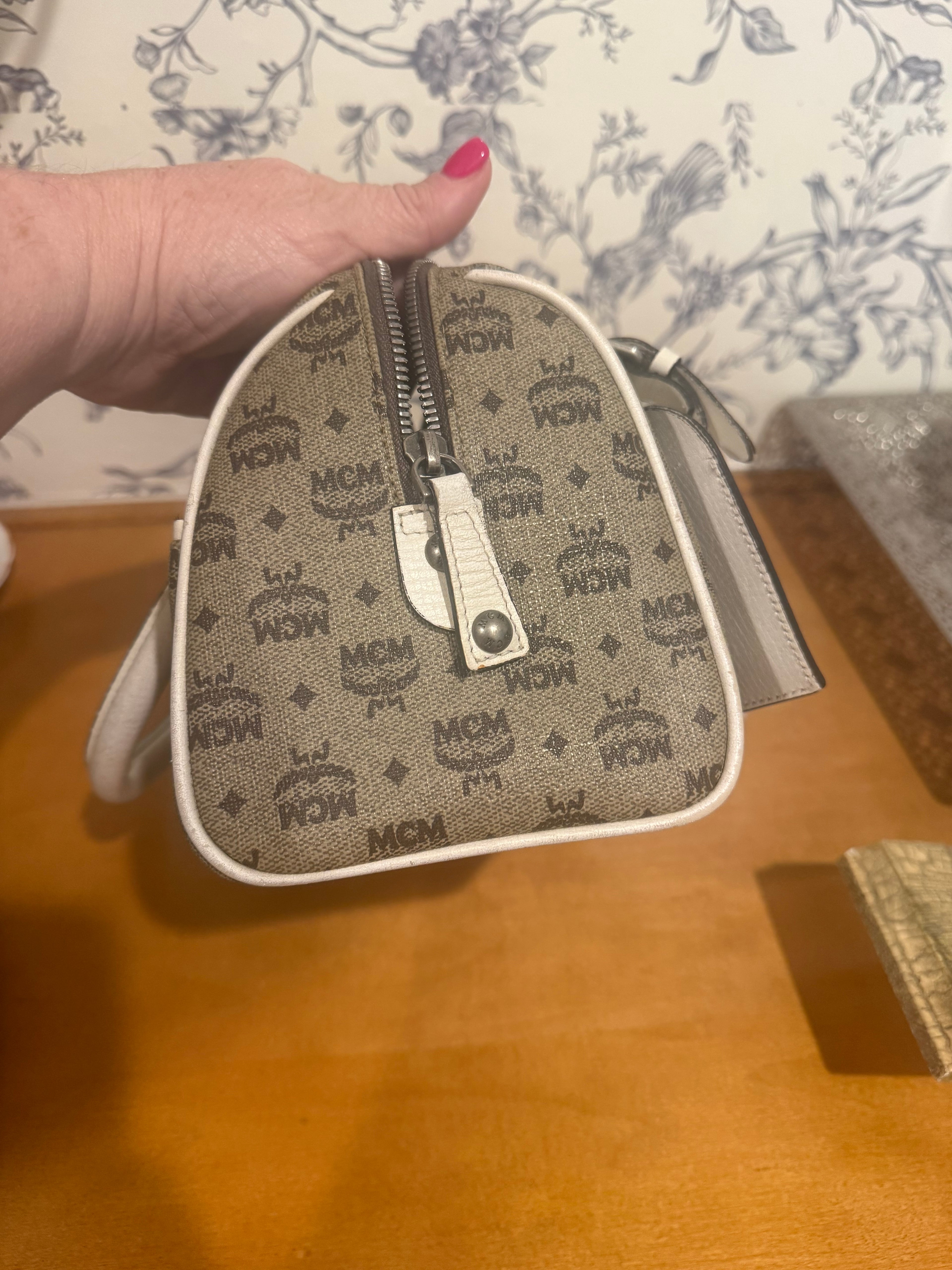 MCM Mini Handbag