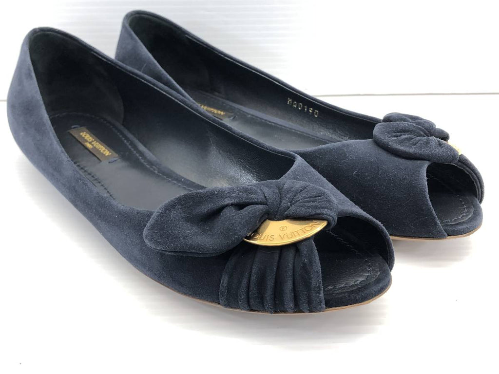 Louis Vuitton Flats