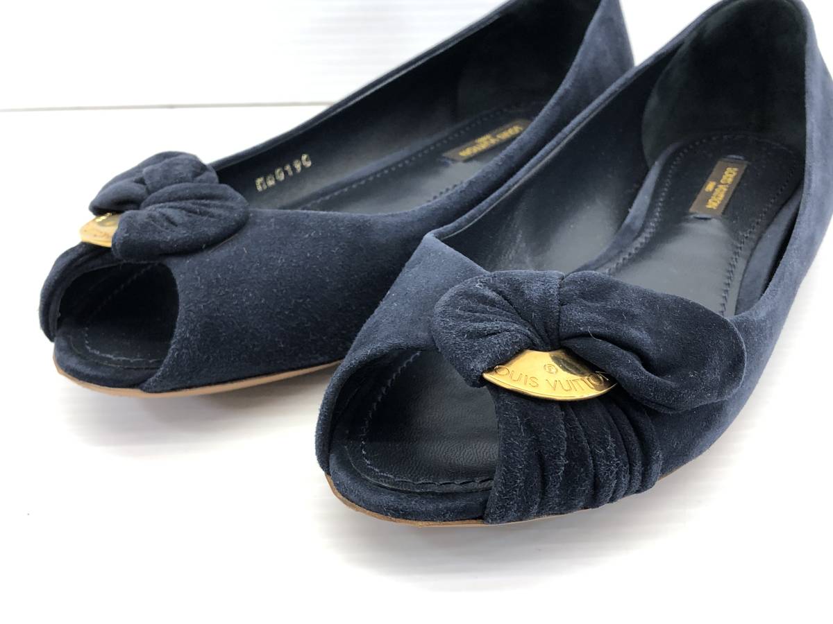 Louis Vuitton Flats