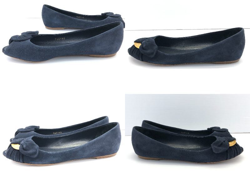 Louis Vuitton Flats