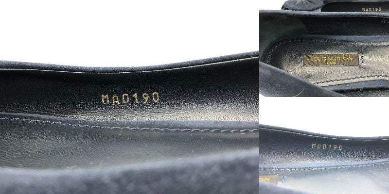 Louis Vuitton Flats