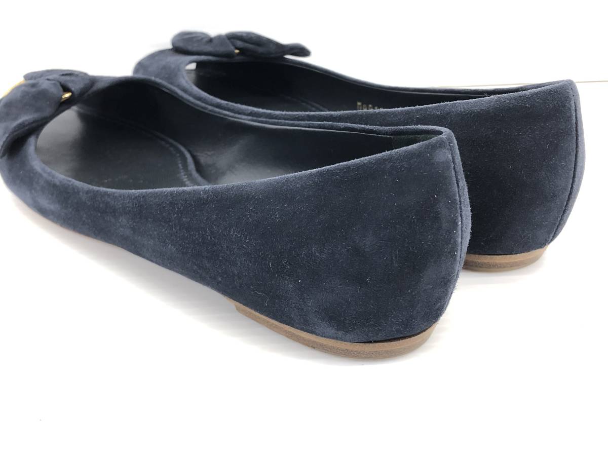Louis Vuitton Flats