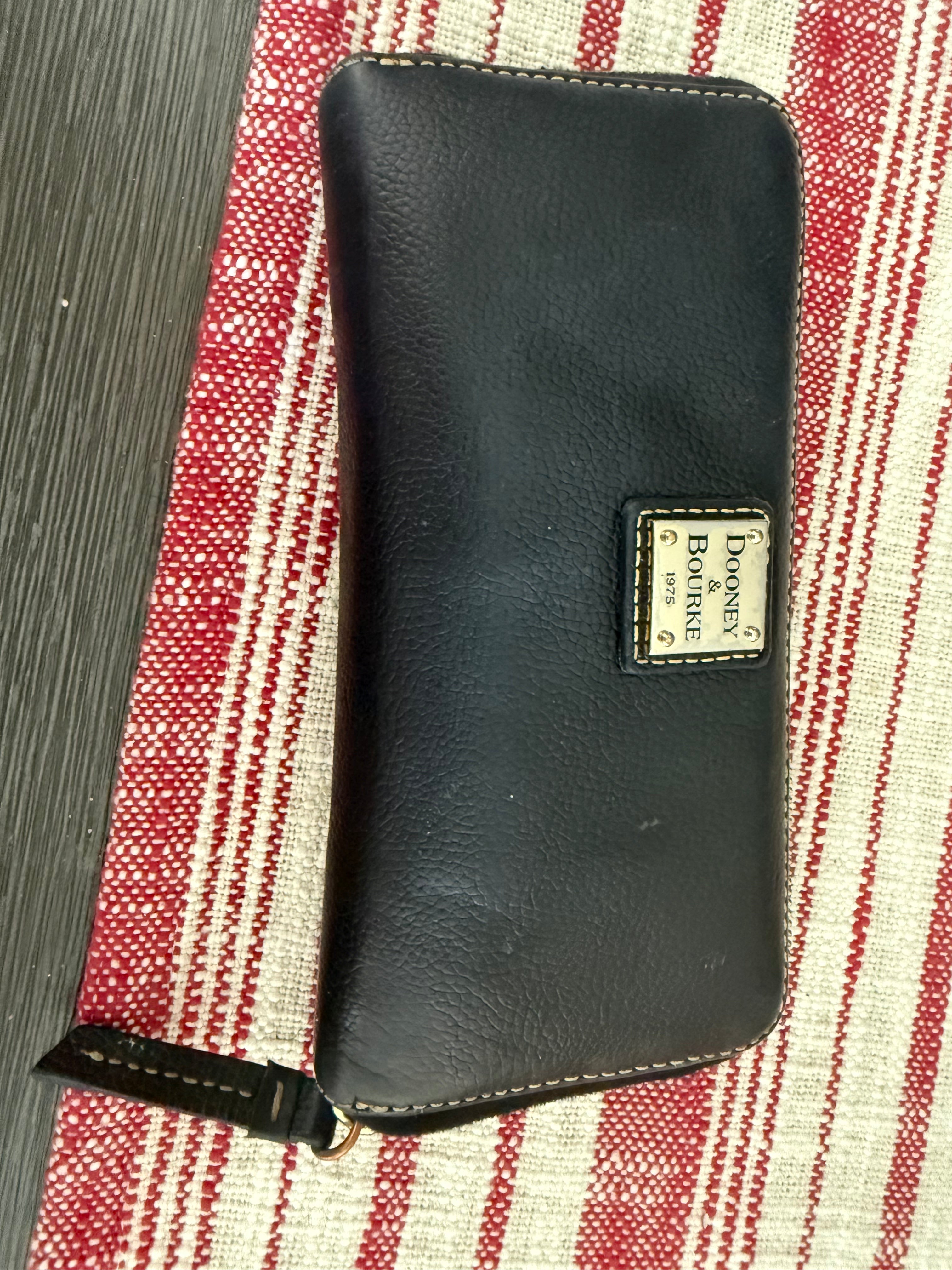 Dooney & Bourke Wallet
