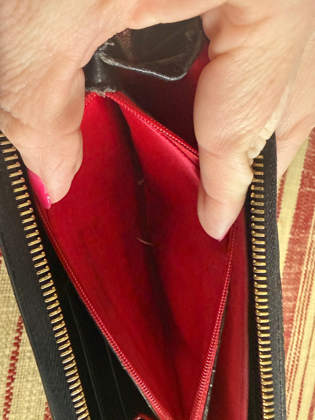 Dooney & Bourke Wallet