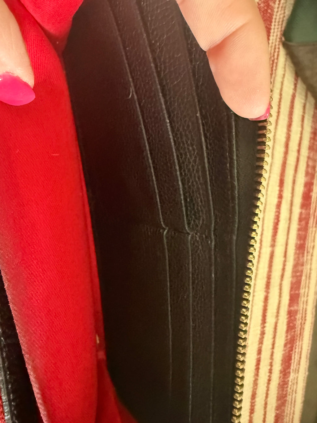 Dooney & Bourke Wallet