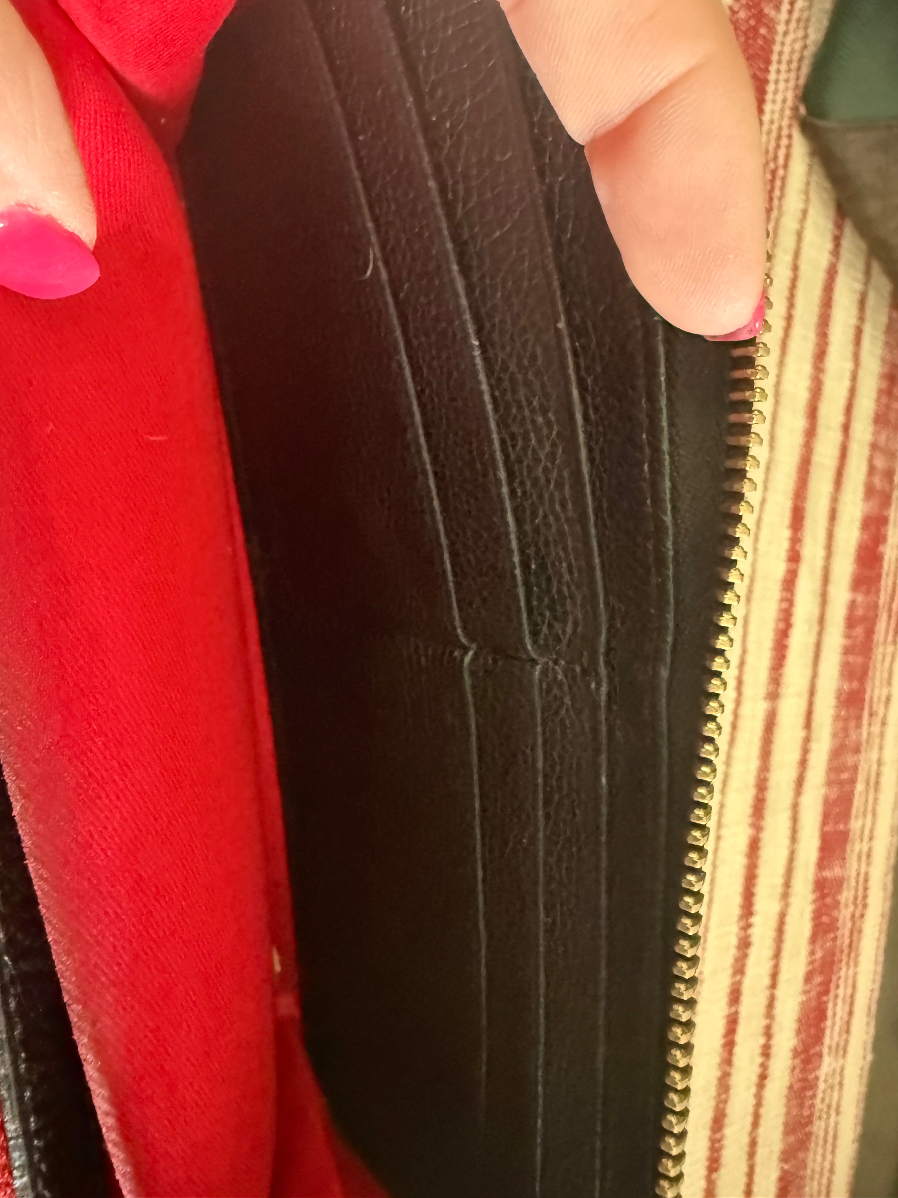 Dooney & Bourke Wallet