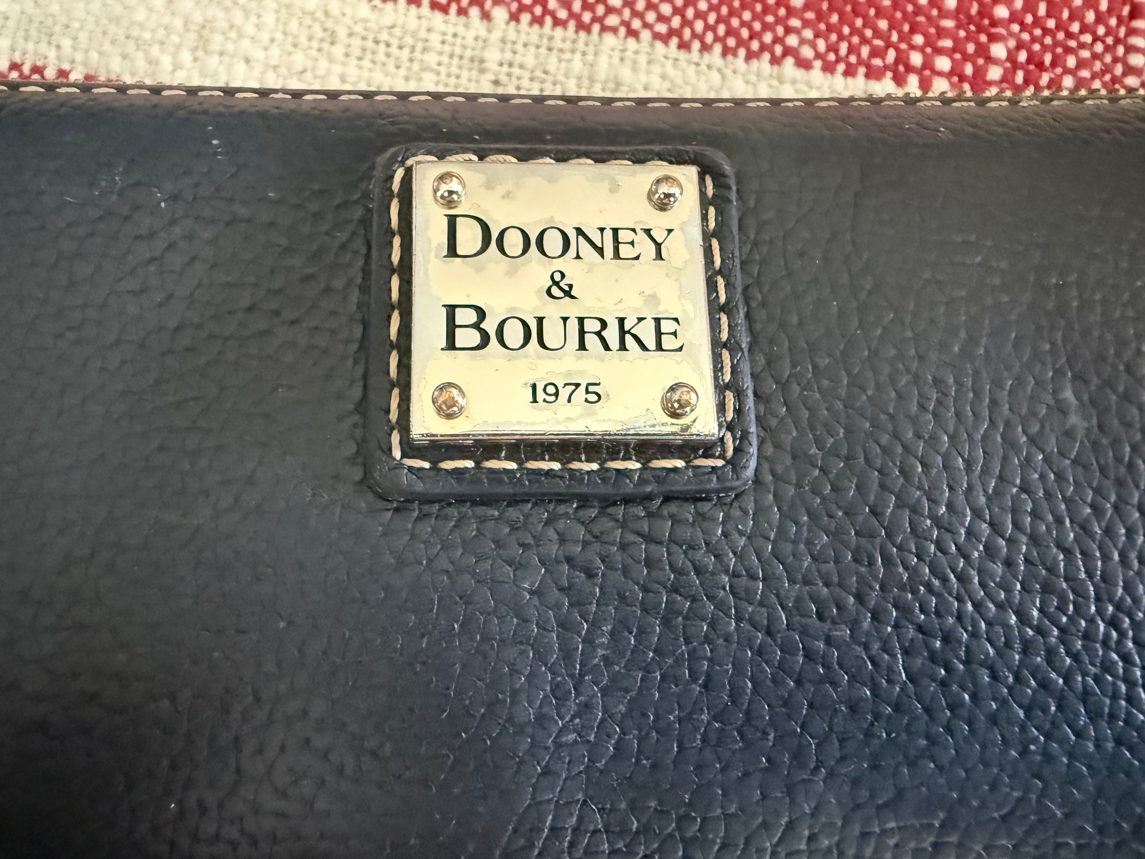 Dooney & Bourke Wallet